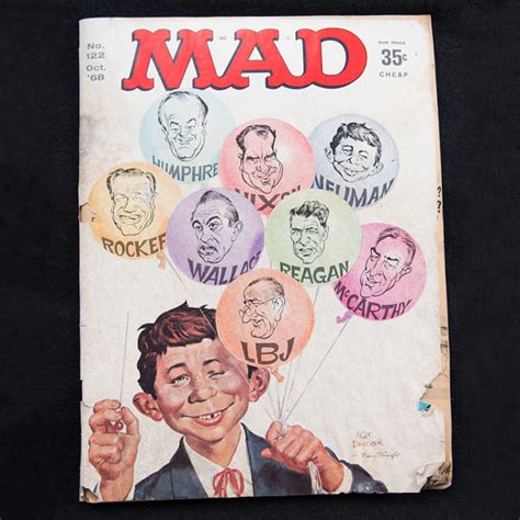 Remembering Mad Magazine My School Of Hard Laughs Everything Zoomer