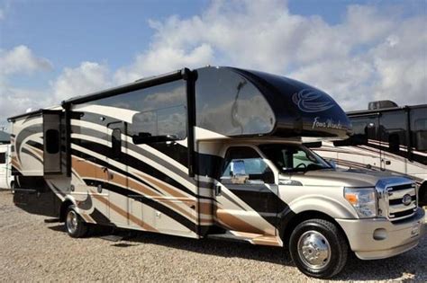 Check spelling or type a new query. 2015 Thor Motor Coach Four Winds Super C 35SF Bath & 1/2 W ...