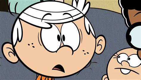 Image S1e14b Lincoln Shocked At Moms Decisionpng The Loud House