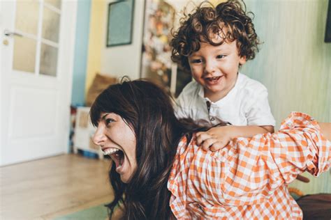 5 Honest Reasons Why Raising An Only Child Works Best For Me