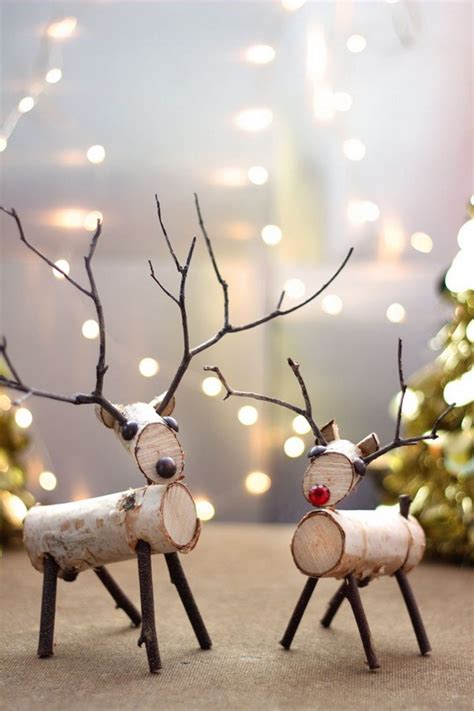 Check out our decorative twigs selection for the very best in unique or custom, handmade pieces from our shops. DIY Ideas with Twigs or Tree Branches - Hative