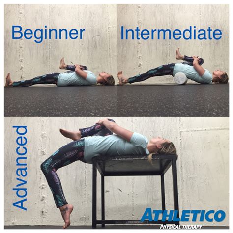 Athletico Physical Therapy Psoas Stretch Of The Week Psoas Stretch My Xxx Hot Girl