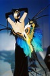 thierry-mugler-haute-couture-collection-spring-summer-1997 - Viste la Calle