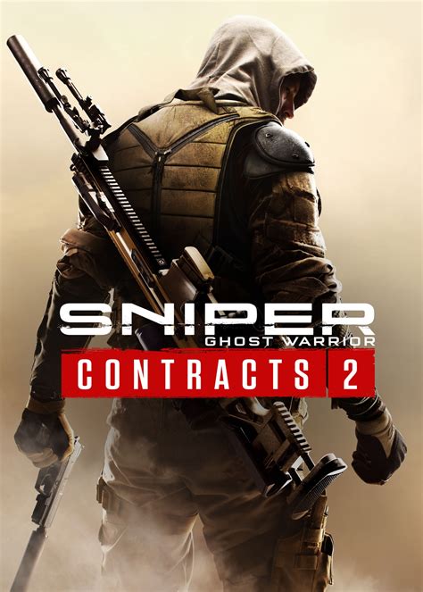 Sniper Ghost Warrior Contracts Pc Windows Elkj P