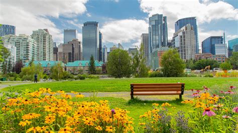Downtown Calgary Calgary Vacation Rentals House Rentals And More Vrbo