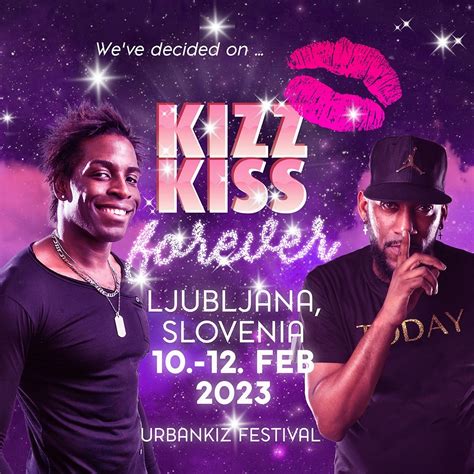 Kizz Kiss Ljubljana Ljubljana
