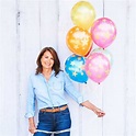 Introducing the Party Pieces Collection by Carole Middleton | Ellie and ...