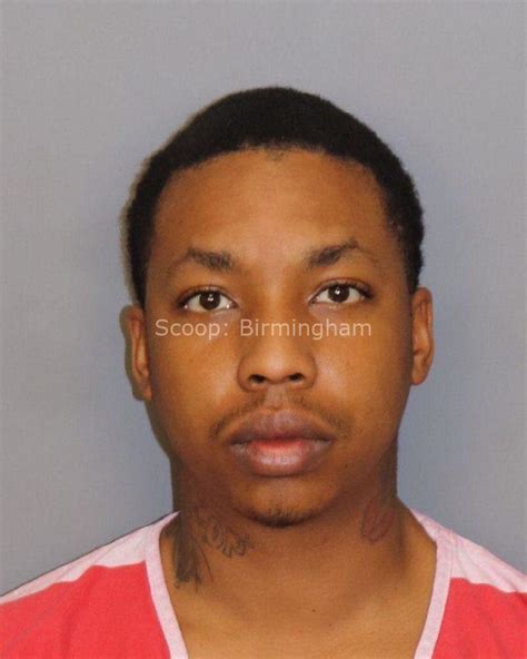 Deandre Carrithers Booked On Charges To Include Capital Murder