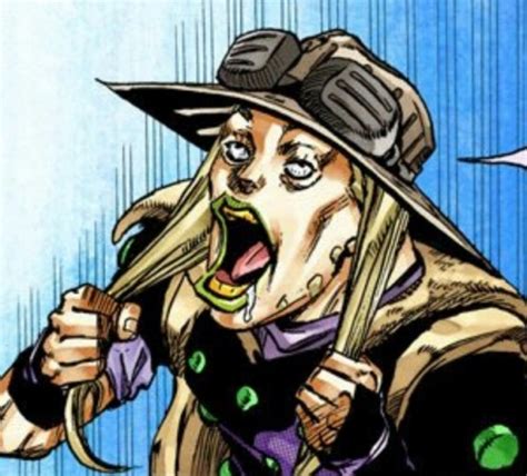 Gyro Zeppeli Quotes Know Your Meme Simplybe