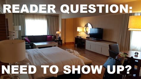Reader Question Can I Prepay A Stay Not Show Up And Get Points And Staynight Credit Loyaltylobby