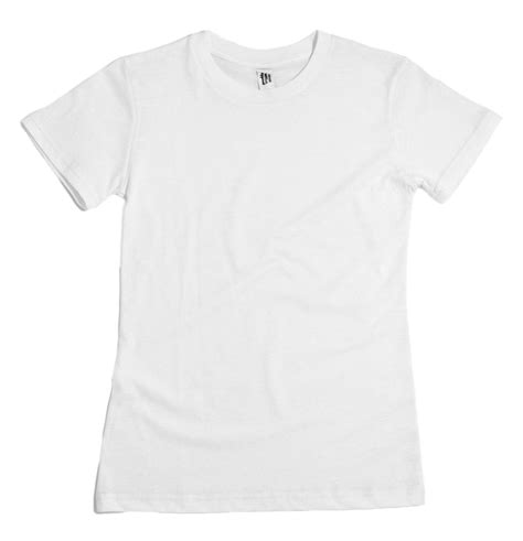 Shirtspace carries numerous blank t shirt brands that have the exact material, color and style to fit your type of garment decorating. Blank T-shirt - Cliparts.co