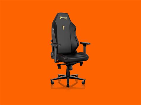 Secretlab Titan Evo 2022 Review A Good Gaming Chair Wired