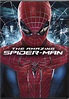 The Amazing Spider-Man (2012) Home Video | Marvel Movies | FANDOM ...