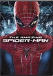 The Amazing Spider-Man (2012) Home Video | Marvel Movies | FANDOM ...