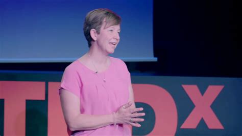 Life Beyond A Diagnosis Claire Murphy Tedxkingalfredschool Youtube