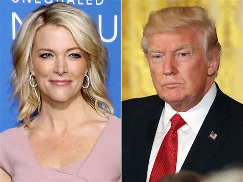 Megyn Kelly Talks Time She Was Targeted Over Trump Question About Women