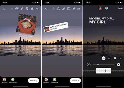 The music sticker isn't available worldwide, and only some countries allow instagram has music sticker feature in story that makes it popular and everyone wants to have it. How to Add Music to an Instagram Story - Animoto