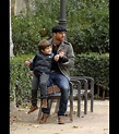 Vidéo : Xabi Alonso fêtait ses 31 ans avec son fils Jontxu le 25 ...