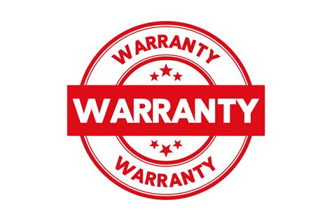 Warranty