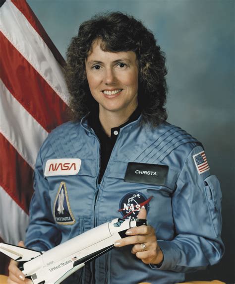 women in space program