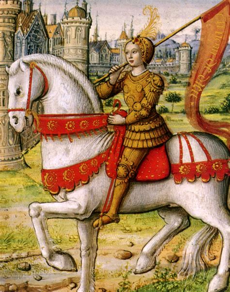 Franz Jägerstätter Vs Joan Of Arc Lent Madness