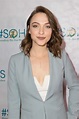 Violett Beane - Ethnicity of Celebs | EthniCelebs.com