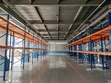 重型倉儲架 | Joinway 倉儲架 台中彰化倉儲免螺絲角鋼