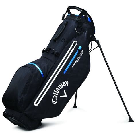 Callaway 2022 Fairway C Hd Stand Golf Bag Black Camoryl Bags From