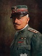 Luigi Cadorna | Italian general | Britannica.com