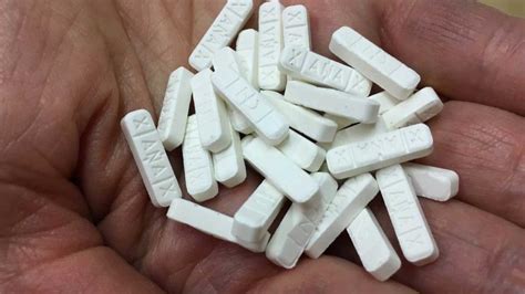 How Much Does Xanax Cost On The Street Addiction Resource