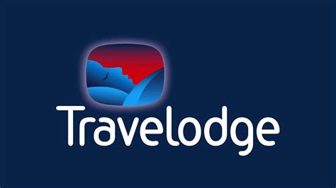 Travelodge Hotels Limited Logo And Symbol Meaning History Png Brand