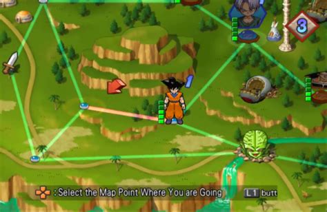 We did not find results for: Dragon Ball Z: Budokai 2 Download | GameFabrique