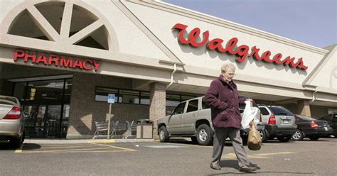 Walgreens to drop "be well" slogan