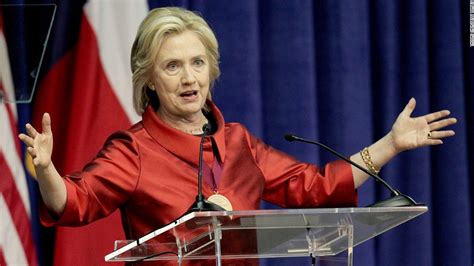 Hillary Clintons Campaign 8 Things Weve Learned So Far Cnnpolitics