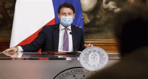 L'italia torna in zona arancione: Natale, il Consiglio dei Ministri vara la nuova stretta ...