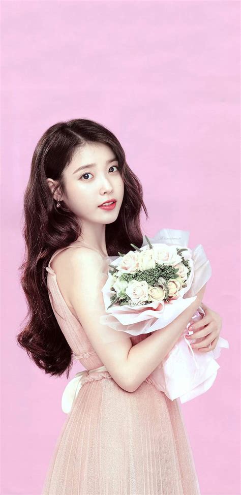 IU Wallpapers IU Lee Ji Eun 아이유 Amino