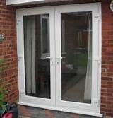External Upvc French Doors Images