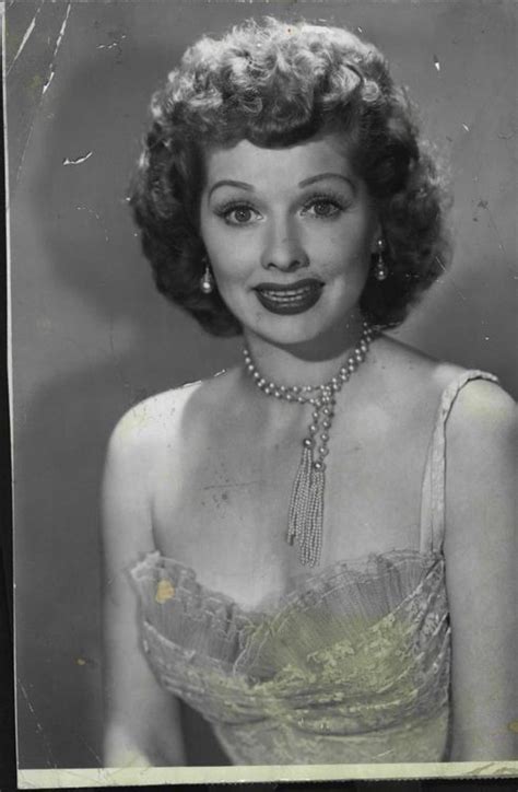 Lucille Ball Daily Needs Of A Glamour Queen Lucy And Ricky Lucy Lucy Beauty Women I Love Lucy