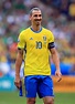 ‘The return of the God’ – Zlatan Ibrahimovic back in Sweden squad ...