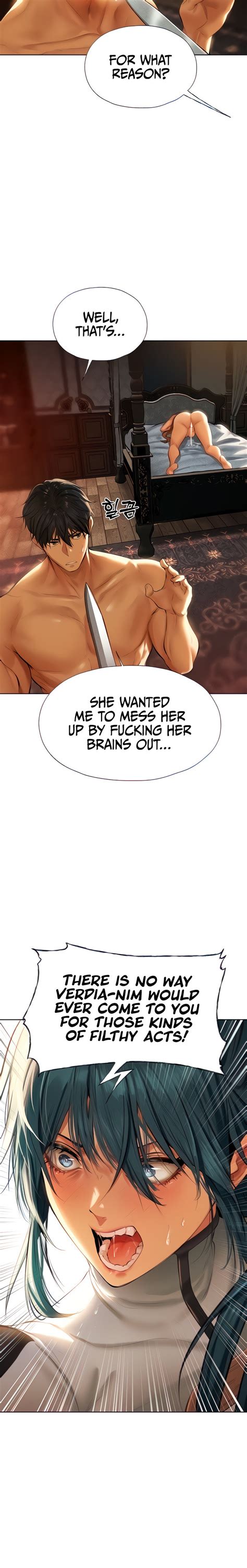 Milf Hunting In Another World Chapter Read Webtoon