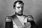 Biography of Napoleon Bonaparte, Military Commander - Interesting - 2024