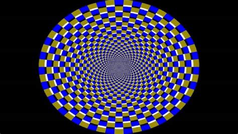Famous Optical Illusions YouTube