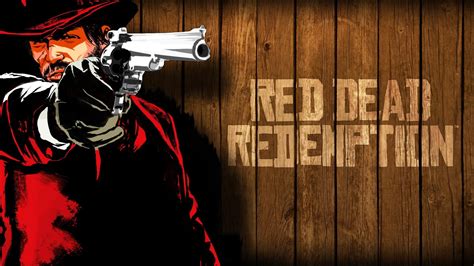 Free Download Red Dead Redemption Wallpapers Best Wallpapers