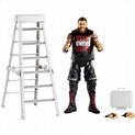 WWE Kevin Owens Elite Collection Action Figure - Walmart.com