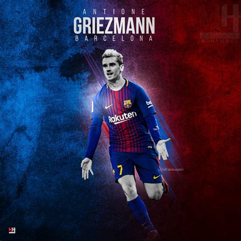 Channel description of barca tv: Griezmann Barcelona Wallpapers FREE Pictures on GreePX