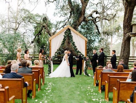 5 Surprisingly Affordable Wedding Venues In Orlando Joy