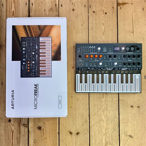 10 Best Mini Synths Juno Daily