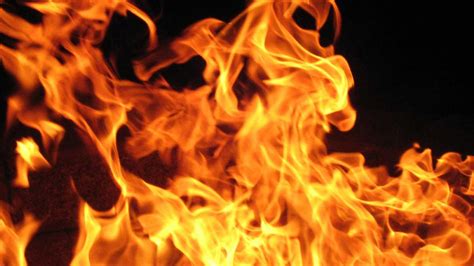 Перевод песни flames — рейтинг: The Bear Fire in Boulder Creek is now 100% contained