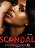 Scandal - Série (2012) - SensCritique