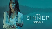 Netflix Sinner Series Review